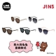 JINS｜LINE FRIENDS系列墨鏡-熊大與兔兔款式(LMF-24S-041/URF-24S-042)-多款任選 product thumbnail 1