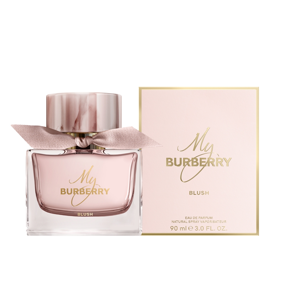 BURBERRY My Burberry BLUSH女性淡香精90ml | 其他品牌| Yahoo奇摩購物中心