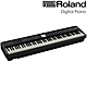 『ROLAND 樂蘭』Digital Piano結合強大娛樂功能便攜式數位鋼琴 FP-E50 / 公司貨保固 product thumbnail 2