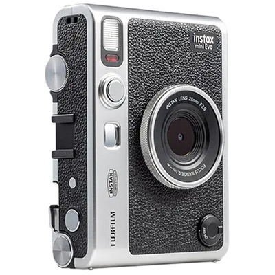 FUJIFILM 富士 instax mini Evo 拍立得 相機 EVO 公司貨