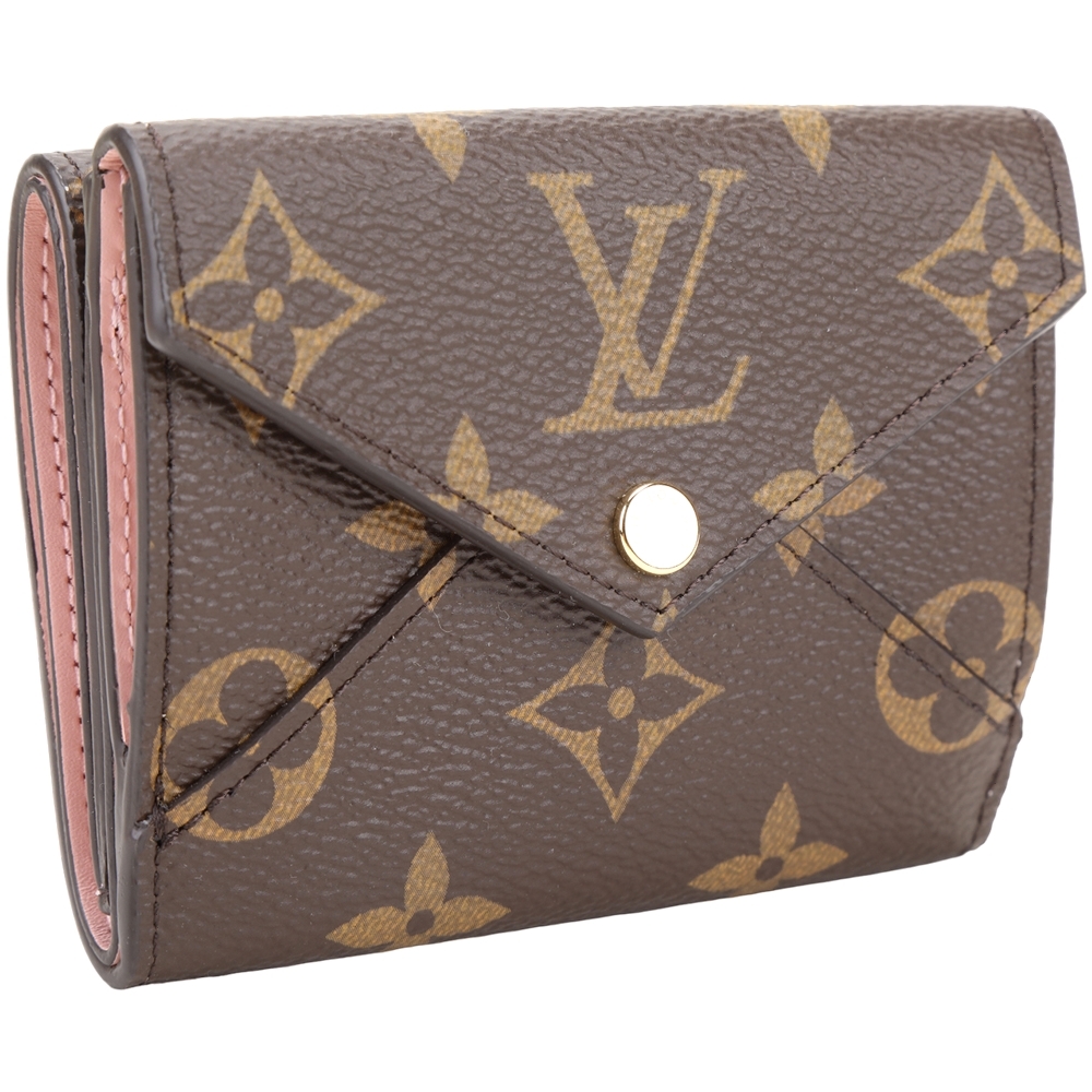 Louis Vuitton Celeste Wallet Brand New M81665