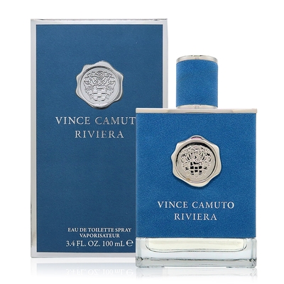 Vince Camuto Riviera 里維拉淡香水 EDT 100ml (平行輸入)