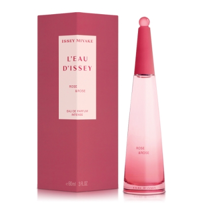 ISSEY MIYAKE三宅一生 一生之水玫瑰玫瑰女性淡香精90ml