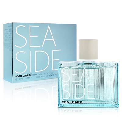 Toni Gard 托尼卡德湛藍微風女性淡香精40ml | 其他品牌| Yahoo奇摩購物中心