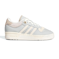 Adidas RIVALRY 86 LOW W 女鞋 淡藍色 復古 運動 休閒鞋 IF5183