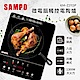 SAMPO聲寶 微電腦觸控電陶爐(不挑鍋具) KM-Z2113P product thumbnail 1