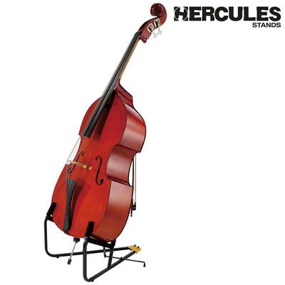 『HERCULES 海克力斯』DS590B 低音大提琴架