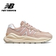 【New Balance】復古運動鞋_女性_粉色_W5740CC-B楦 product thumbnail 1