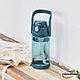 【THERMOcafe' 凱菲】大容量冷水瓶1800ml-長島冰藍(TCTA-1800-BG) product thumbnail 1
