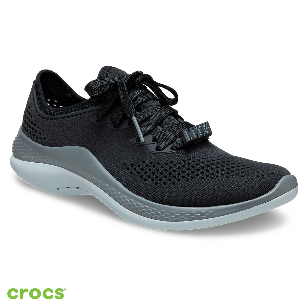 Crocs 女士LiteRide360徒步繫帶鞋-206705-0DD