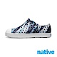 Native Shoes 小童鞋 JEFFERSON 小奶油頭鞋-富士藍 product thumbnail 1