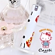 【Hello Kitty X Caseti】特寫凱蒂-現代感 香水分裝瓶 product thumbnail 2