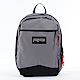 JANSPORT FREEDOM系列後背包 -赫茲灰 product thumbnail 1