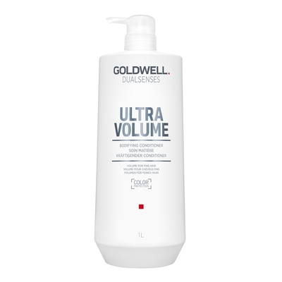 GOLDWELL 量感瞬間髮膜 1000ml-快速到貨