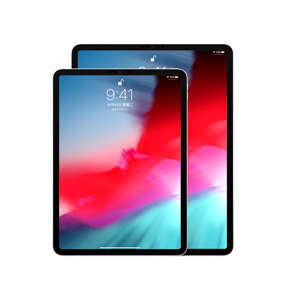 【APPLE原廠公司貨】11 吋 iPad Pro Wi-Fi 256GB