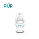 PUR Advanced Pro-flo防脹氣寬口PP奶瓶150ml product thumbnail 2