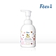 Fees法緻 嬰兒洗髮沐浴泡泡-粉紅甜心400ml product thumbnail 1