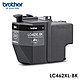 Brother LC462XL-BK 原廠黑色高容量墨水匣 product thumbnail 1