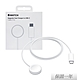 Apple 蘋果 原廠編織 Watch磁性快速充電器 對 USB-C連接線 - 1公尺 (A2515) product thumbnail 1