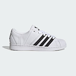 Adidas Superstar Supermodified ID2552 男 休閒鞋 運動 經典 皮革 百搭 白黑