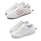 Adidas 休閒鞋 Continental 80/Court  J 大童鞋 女鞋 運動鞋 愛迪達 2色單一價 product thumbnail 1