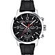 TISSOT天梭 T-Sport PRC 200 CHRONOGRAPH計時腕錶(T1144171705700)-43mm product thumbnail 1