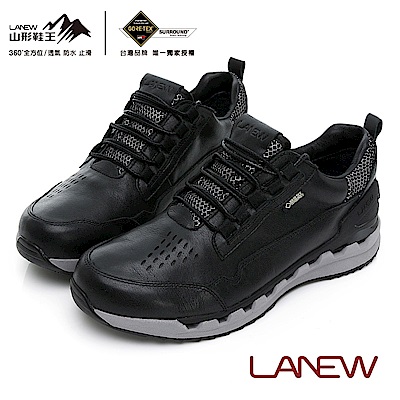  LA NEW GORE-TEX SURROUND 安底防滑休閒鞋(男226015230)