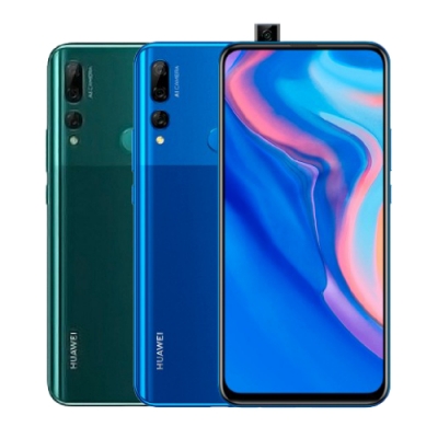 HUAWEI Y9 Prime 2019 (4G/128G) 升降式鏡頭手機