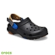 Crocs卡駱馳 (童鞋) 經典小童特林克駱格-206747-0WS product thumbnail 1