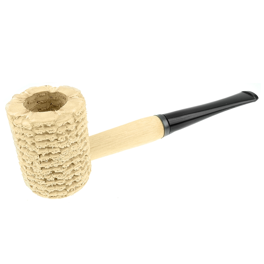 【Missouri Meerschaum】美國密蘇里玉米斗(#591 Pride 直柄)