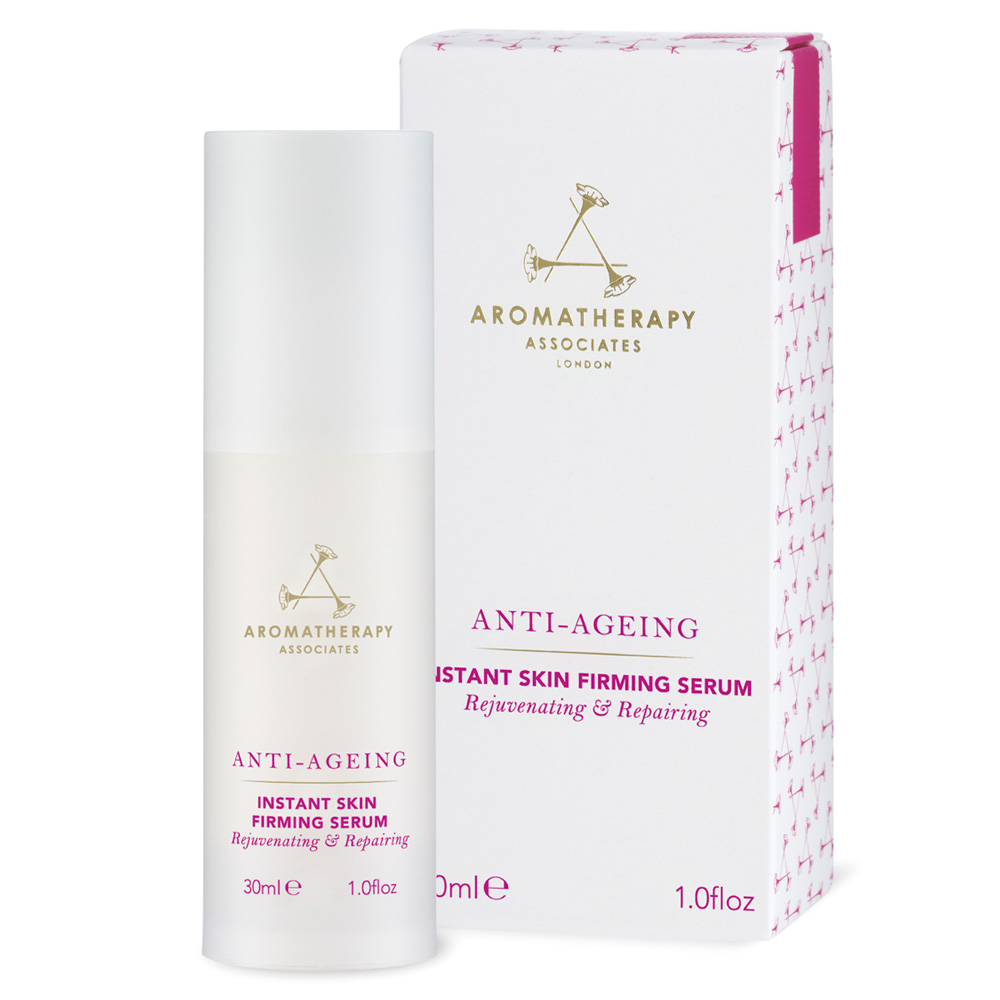 (即期品)AA 修護亮肌精華霜 30mL (Aromatherapy Associates)(2024/11)