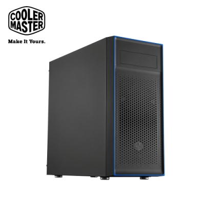 Cooler Master MasterBox E501L 機殼