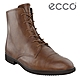 ECCO TOUCH 15 B 經典英倫潮流馬汀靴 網路獨家 女鞋 琥珀棕 product thumbnail 1