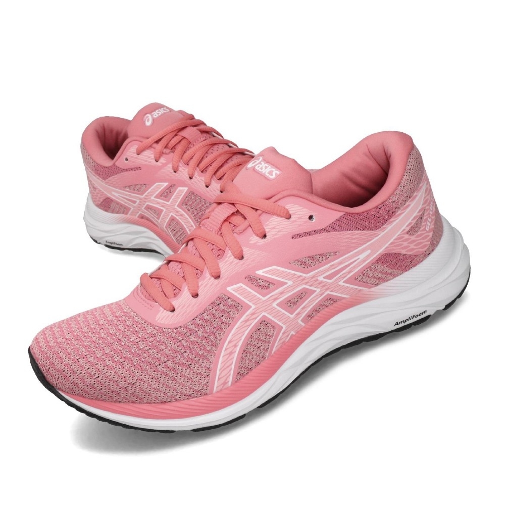 womens gel excite 6