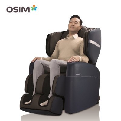 OSIM 富貴椅 按摩椅 OS-873 買就送OSIM 護眼樂 [強檔推薦]