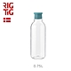 【RIG-TIG】Drink It隨身水瓶750ml-藍綠 product thumbnail 1