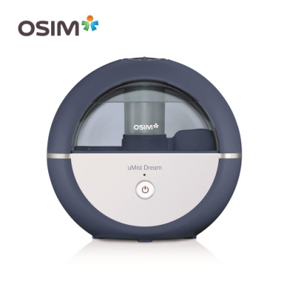 OSIM 潤肌保濕精靈(藍色款) OS-635