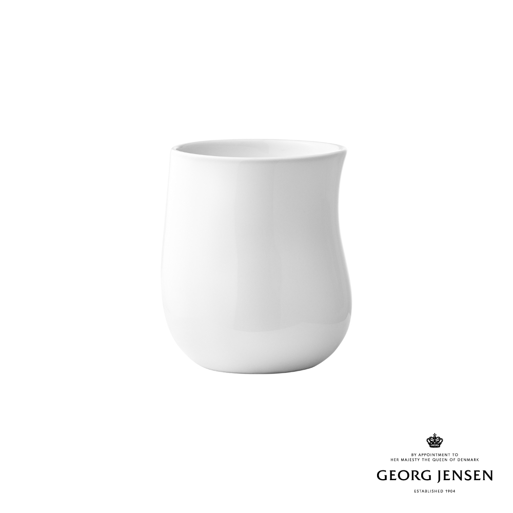 Georg Jensen 喬治傑生 COBRA 保溫杯