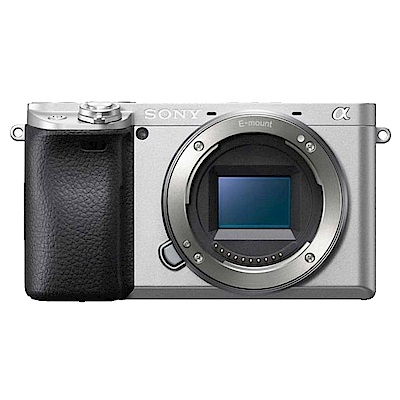 SONY A6400 單機身(公司貨)