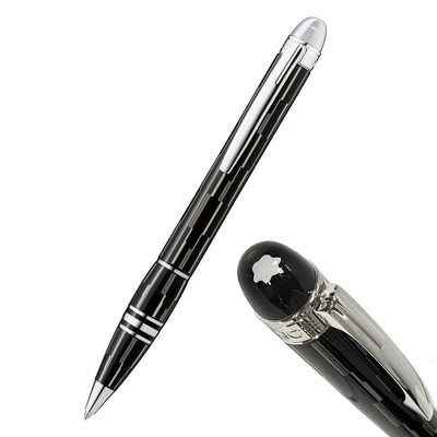 MONTBLANC 萬寶龍 STARWALKER 星際行者 漂浮 原子筆