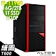 Acer Altos P10F7 商用工作站 (i9-11900/32G/1TSSD+2TB/T600 4G/500W/W10P) product thumbnail 1