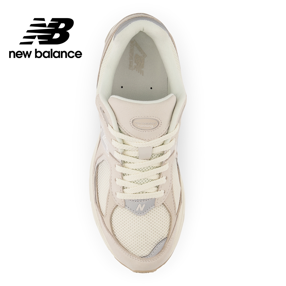 New Balance]復古鞋_中性_米白奶杏_M2002RAA-D楦| 休閒鞋| Yahoo奇摩