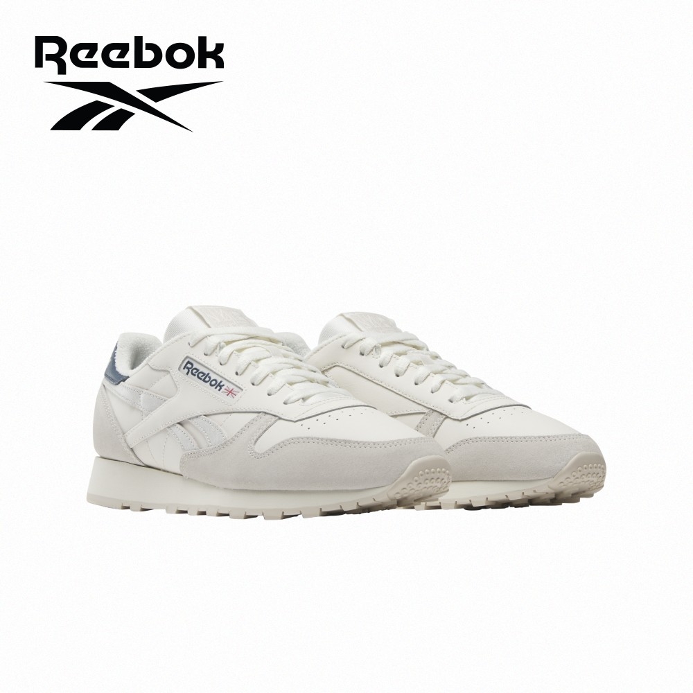 Reebok Classic Leather Gray 100032773