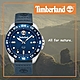 Timberland 天柏嵐 CARRIGAN系列 美式潮流大三針手錶 送禮首選-44mm TDWGB0029403 product thumbnail 1