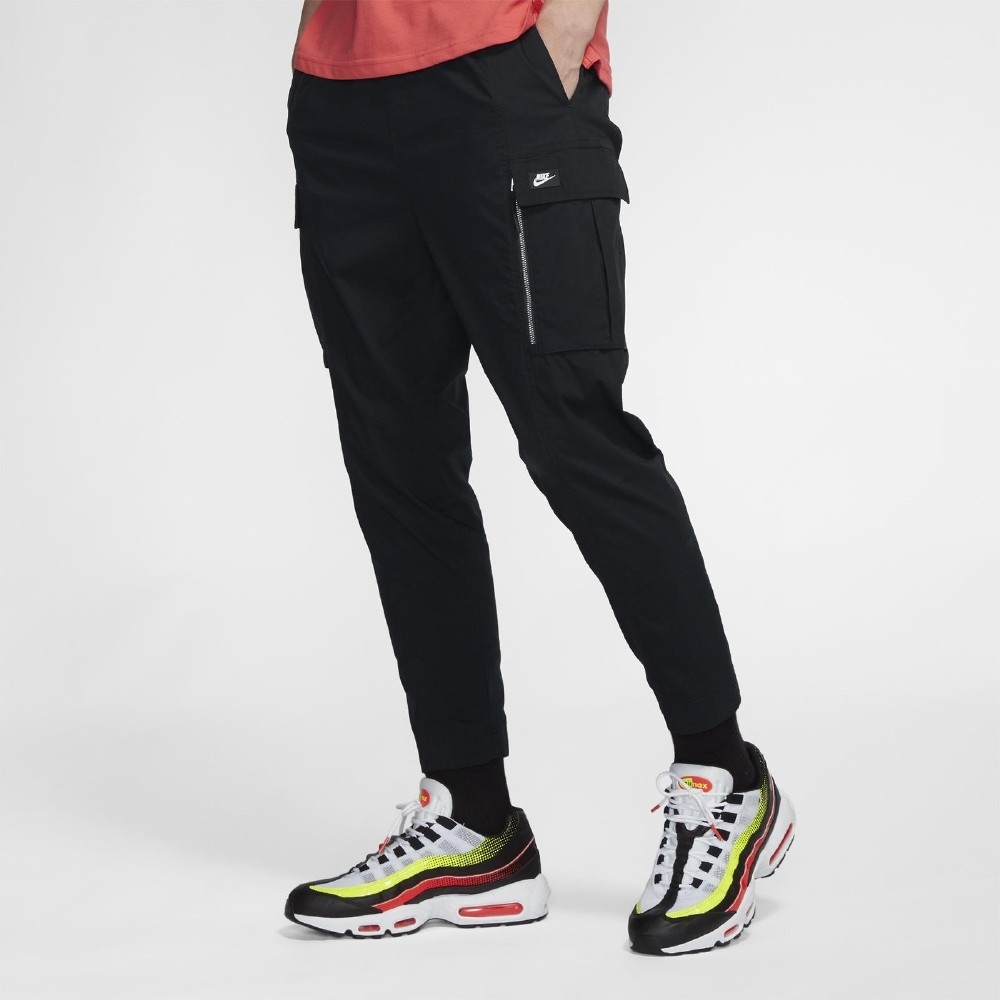 Nike 長褲NSW Cargo Pants 男款| NIKE 