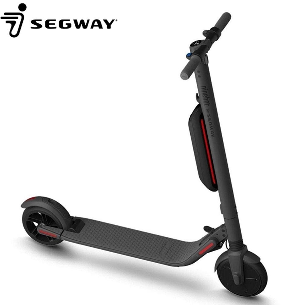 Segway-Ninebot KickScooter ES4電動滑板車(先創公司貨)