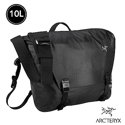 Arcteryx 始祖鳥 Granville 10L 多功能手提包 黑