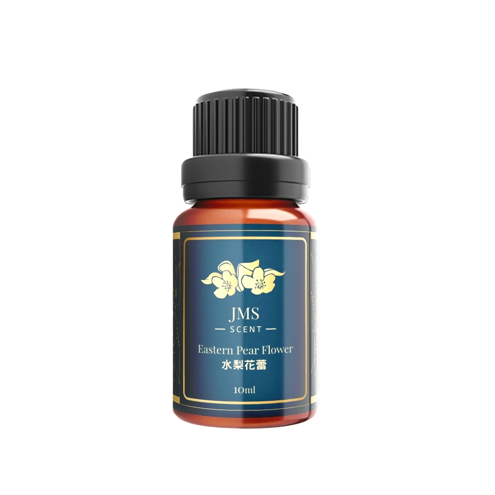 JMScent 英國香水精油 水梨花蕾 10ml