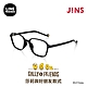 JINS｜LINE FRIENDS系列眼鏡-莎莉與好朋友款式(MRF-24S-037/URF-24S-038)-多款任選 product thumbnail 4