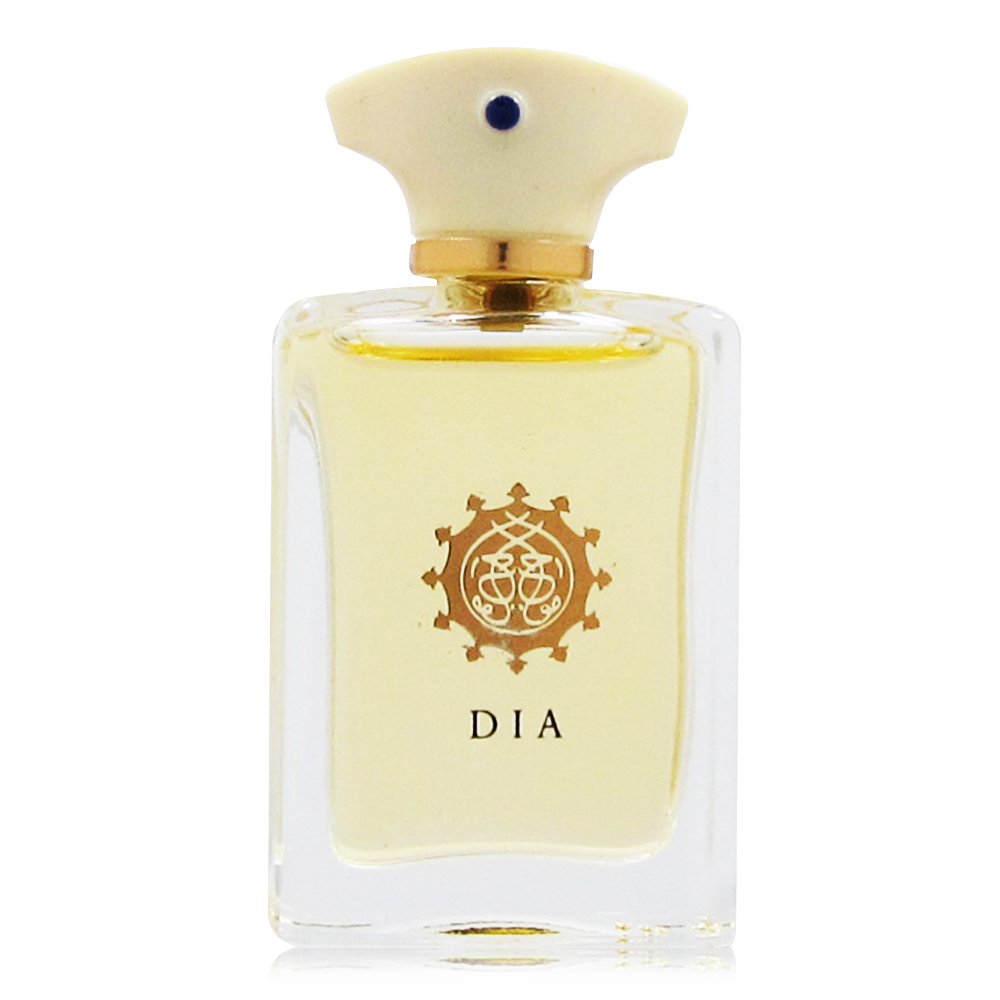 AMOUAGE Dia 蒂亞 男性淡香精7.5ml (禮盒拆售無盒版)